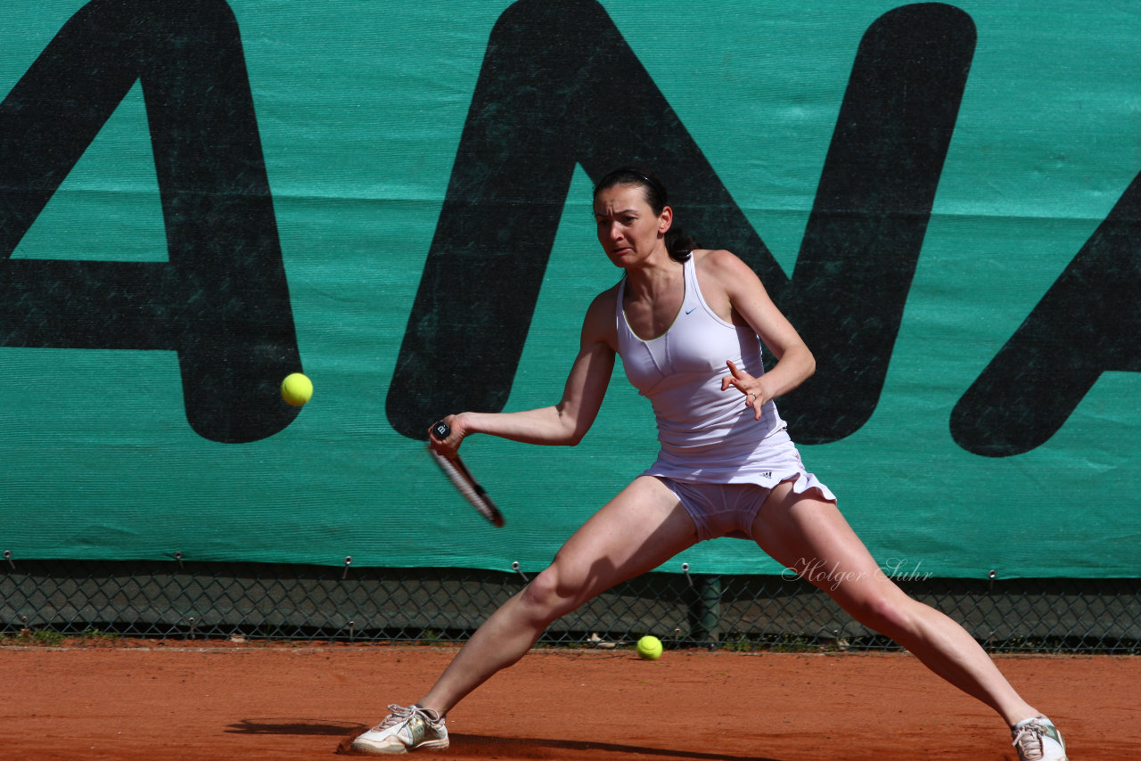 Inna Kuzmenko 240 - Punktspiel TC RW Wahlstedt 2 / LTTC Rot-Weiss Berlin